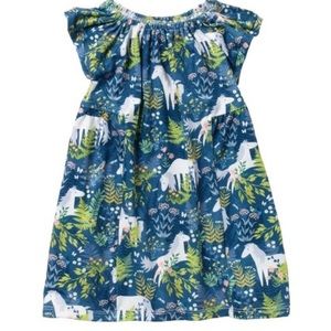 Pippa & Julie NWT Pony Horse Dress 12M 18M